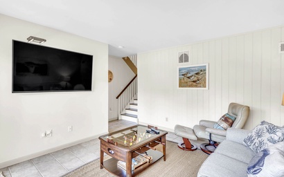 22 Hilton Head Beach Villa 9