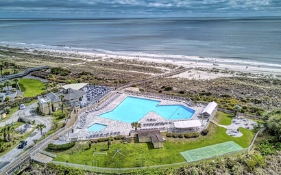 C132 Hilton Head Beach and Tennis 4