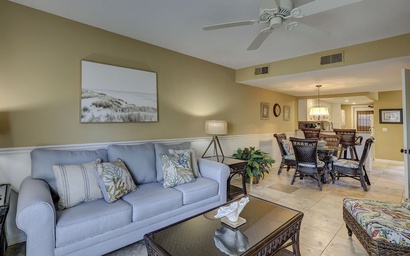 13 Hilton Head Cabanas