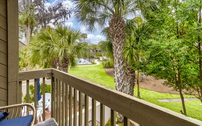49 Hilton Head Beach Club