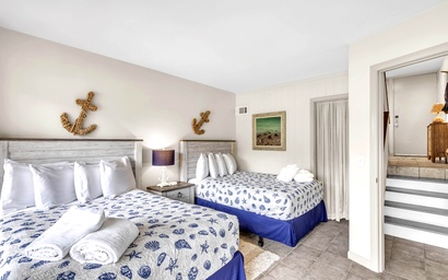 22 Hilton Head Beach Villa 10