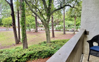 1665 Bluff Villas