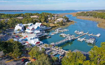 1752 Bluff Villas
