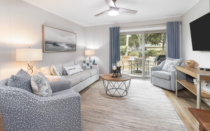 57 Hilton Head Cabanas 7