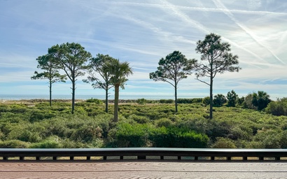 2 Hilton Head Beach Villa 2