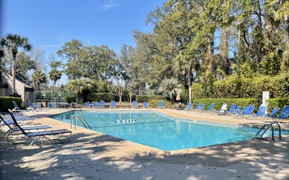 316 Forest Beach Villa 4