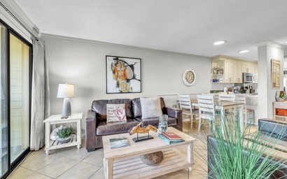 2406 Hilton Head Resort 2