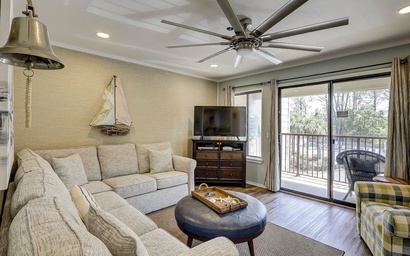 241 Hilton Head Beach and Tennis 5