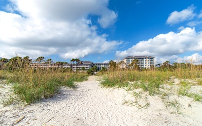 203 Ocean Dunes 3