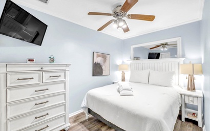 B245 Hilton Head Beach and Tennis 9