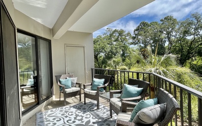 223 Forest Beach Villa