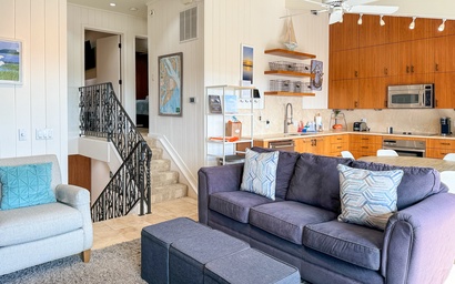 2 Hilton Head Beach Villa 3