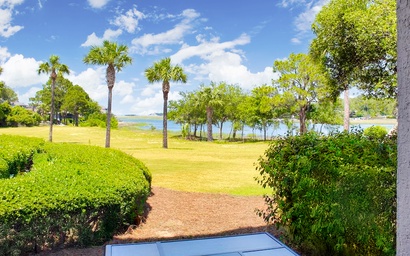 1753 Bluff Villas