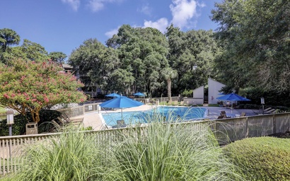 2412 Lighthouse Tennis Villas