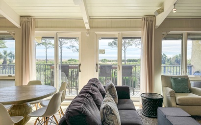 2 Hilton Head Beach Villa 4