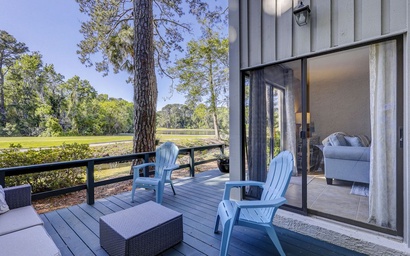 401 Harbour Master Villas