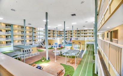 3208 Hilton Head Resort