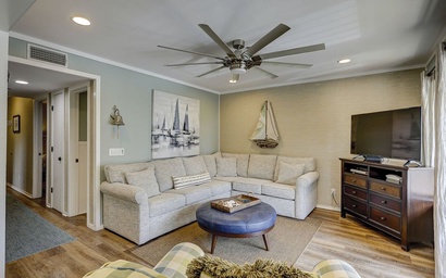 241 Hilton Head Beach and Tennis