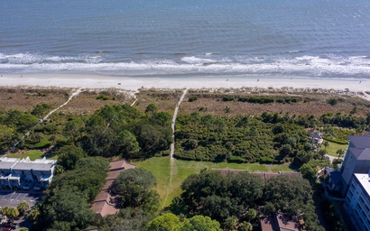 22 Hilton Head Beach Villa