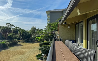 2 Hilton Head Beach Villa 6