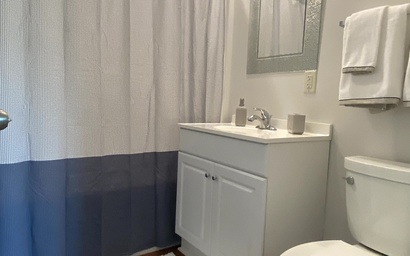 2 Bedroom in Historic Downtown Bluffton 10