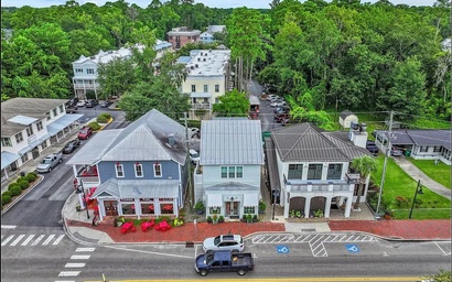 2 Bedroom in Historic Downtown Bluffton