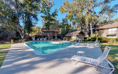 6 Water Oak Villas 2