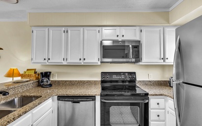 1204 Hilton Head Resort 9