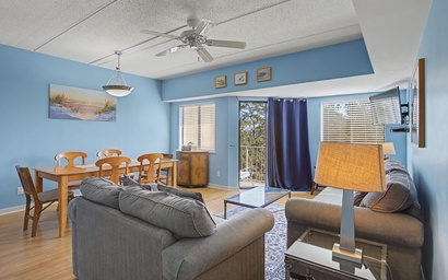 429 Forest Beach Villas 10