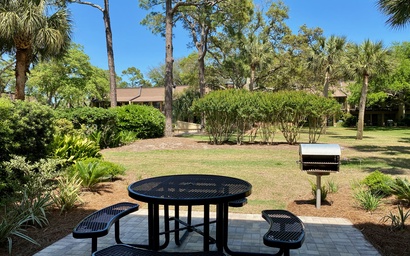 7 Hilton Head Beach Villa 8