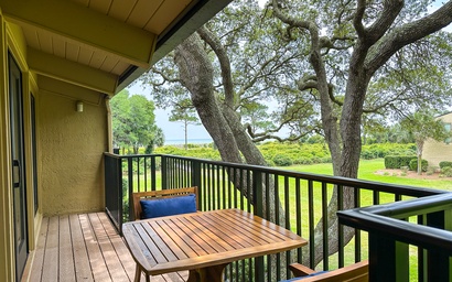 28 Hilton Head Beach Villa