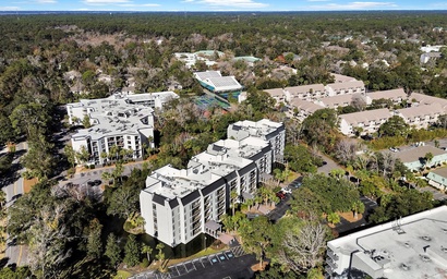 4C Xanadu Villas
