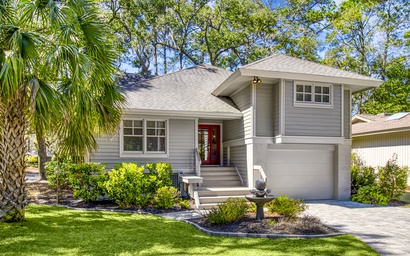1 Wildwood Road