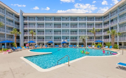 2406 Hilton Head Resort 3