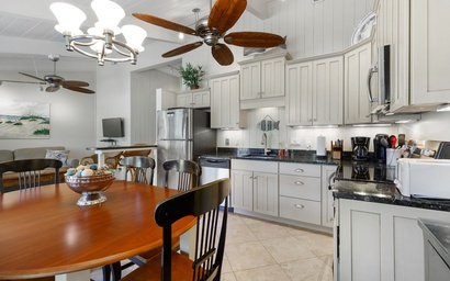 8 Hilton Head Beach Villa 10