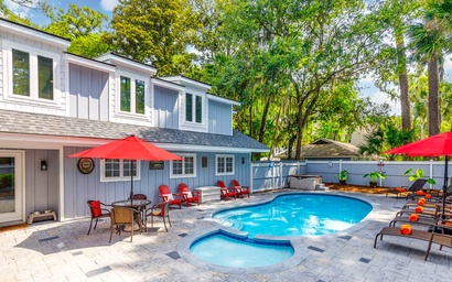 1 Mallard Road