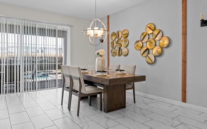 Luxury 9BD/5BA Home with Pool/Spa 181 3