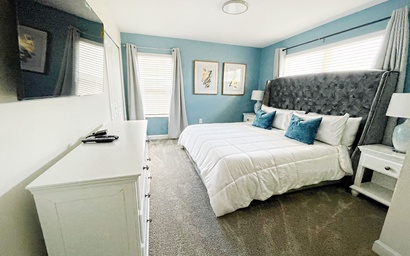 Luxury 5 Bedroom 4 bath private pool Home 227 6