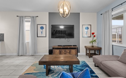 Pet Friendly Escape Pool/Spa Minutes from Disney 185 2