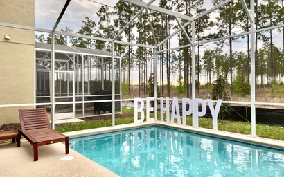 Luxury 6 Bedroom 5 bath poolHome 214 2