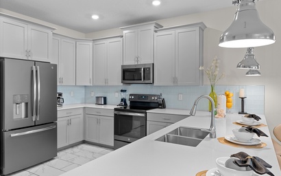 Luxury 9BD/5BA Home with Pool/Spa 181 5