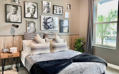 Luxury 6 Bedroom 5 bath poolHome 214 5