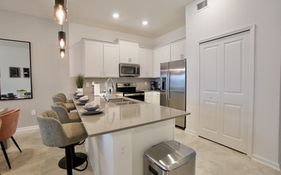 Pet-Friendly Luxury Resort Condo Near Disney 339 6