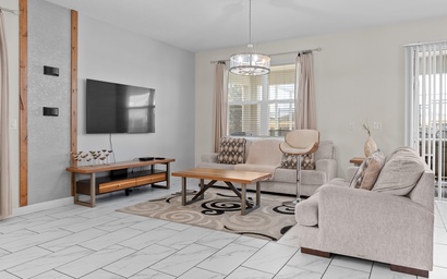 Luxury 9BD/5BA Home with Pool/Spa 181 4