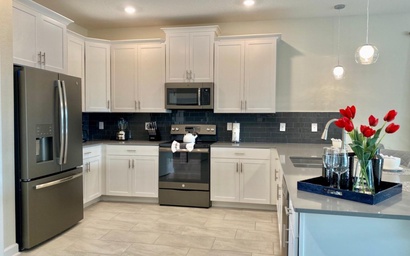 Pet Friendly Escape Pool/Spa Minutes from Disney 185 5