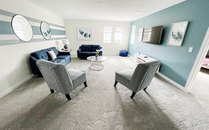 Luxury 7 Bedroom 5 bath pool Home 210 5