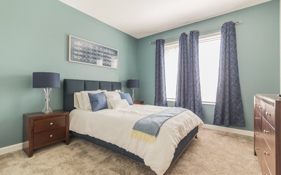 Luxury 6BR Pool & Spa Home| Champions Gate Resort 174 4