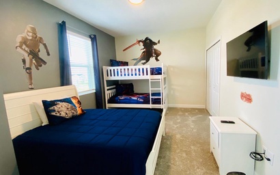 Breathtaking View 3 Bd/2 bath Resort Condo 191 6