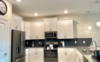 Pet Friendly Escape Pool/Spa Minutes from Disney 185 3