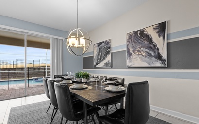 Pet Friendly Escape Pool/Spa Minutes from Disney 185